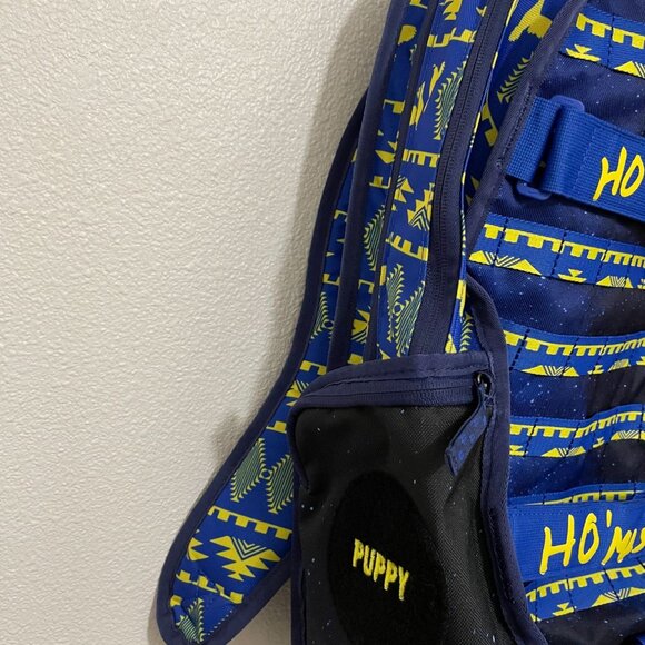 Nike Doernbecher Freestyle Backpack 'Royal Blue' FD9686-405 Coley Miller - Like - Picture 4 of 9